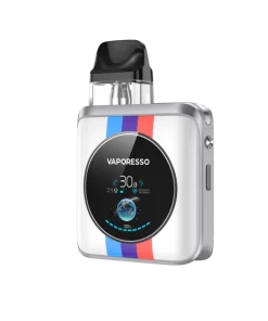 Vaporesso Xros 4 Nano Pod System Kit Race Track