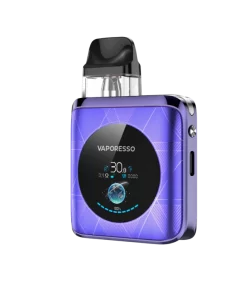 Vaporesso Xros 4 Nano Pod System Kit Twilight Purple