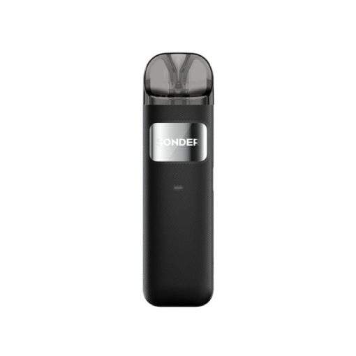 Geekvape Sonder U Pod System Kit Black