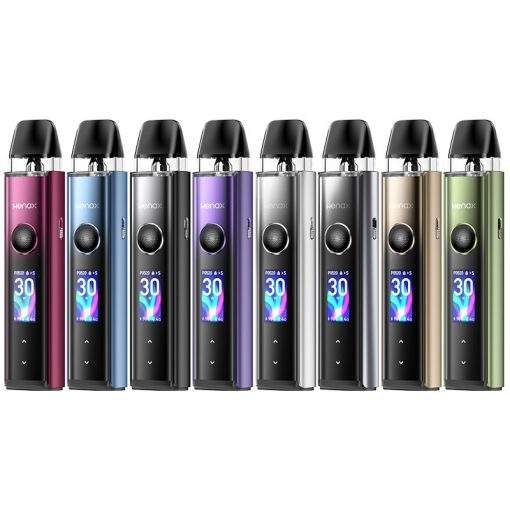 Geekvape Wenax Q Pro Pod System Kit