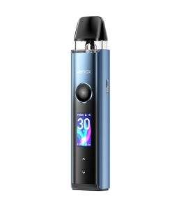 Geekvape Wenax Q Pro Pod System Kit Azure Blue