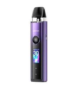 Geekvape Wenax Q Pro Pod System Kit Luminous Purple