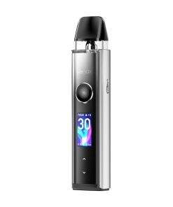 Geekvape Wenax Q Pro Pod System Kit Moonlit Silver