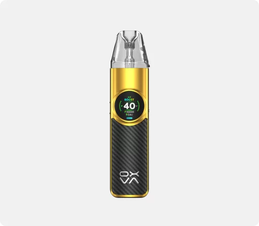 OXVA NEXLIM POD SYSTEM KIT - 40W (1500mAh) - Image 13