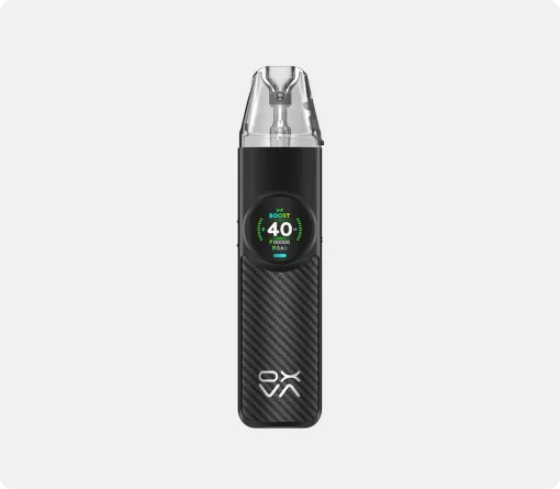 OXVA NEXLIM POD SYSTEM KIT - 40W (1500mAh) - Image 7