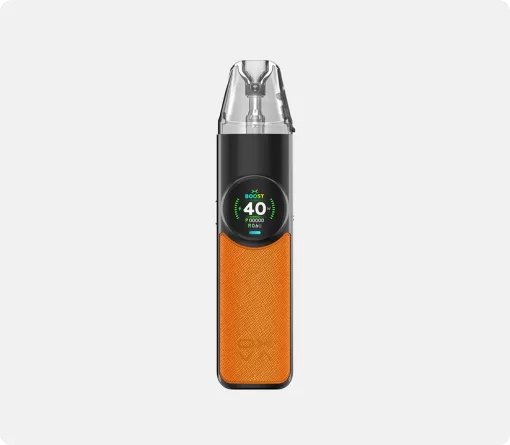 OXVA NEXLIM POD SYSTEM KIT - 40W (1500mAh) - Image 8