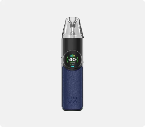 OXVA NEXLIM POD SYSTEM KIT - 40W (1500mAh) - Image 9