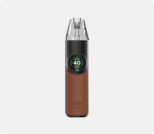 OXVA NEXLIM POD SYSTEM KIT - 40W (1500mAh) - Image 10