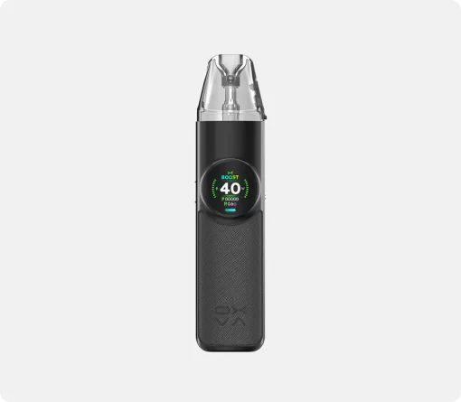 OXVA NEXLIM POD SYSTEM KIT - 40W (1500mAh) - Image 11