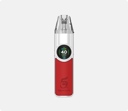 OXVA NEXLIM POD SYSTEM KIT - 40W (1500mAh) - Image 12