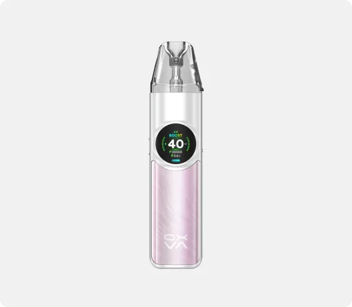 OXVA NEXLIM POD SYSTEM KIT - 40W (1500mAh) - Image 6