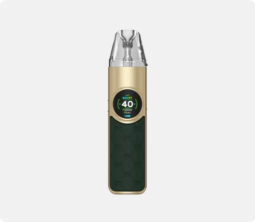 OXVA NEXLIM POD SYSTEM KIT - 40W (1500mAh) - Image 5