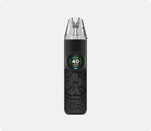 OXVA NEXLIM POD SYSTEM KIT - 40W (1500mAh) - Image 4