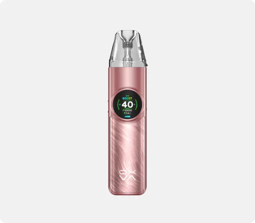 OXVA NEXLIM POD SYSTEM KIT - 40W (1500mAh) - Image 3