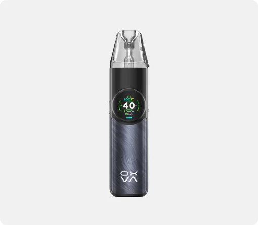 OXVA NEXLIM POD SYSTEM KIT - 40W (1500mAh) - Image 2