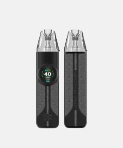 Oxva NeXLIM Pod System Kit Terrain Black Price in Pakistan