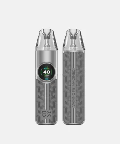 Oxva NeXLIM Pod System Kit Traction Gray Price in Pakistan