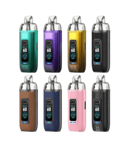 Oxva VPrime Pod Mod Kit 60W