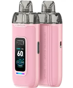 Oxva VPrime Pod Mod Kit 60W Sakura Pink