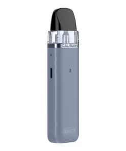 Uwell Caliburn G3 Lite Pod System Kit Basalt Gray