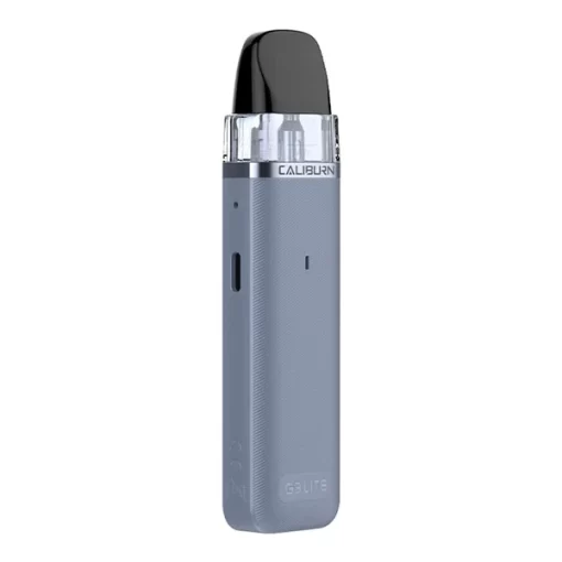 Uwell Caliburn G3 Lite Pod System Kit Basalt Gray