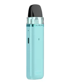 Uwell Caliburn G3 Lite Pod System Kit Ice Blue