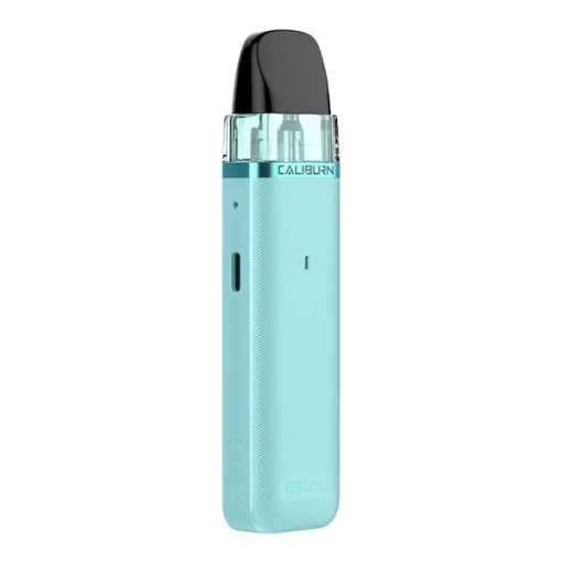 Uwell Caliburn G3 Lite Pod System Kit Ice Blue