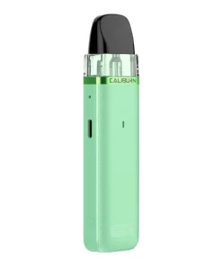 Uwell Caliburn G3 Lite Pod System Kit Mint Green