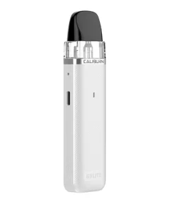 Uwell Caliburn G3 Lite Pod System Kit Pearl White