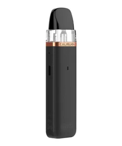 Uwell Caliburn G3 Lite Pod System Kit Space Black