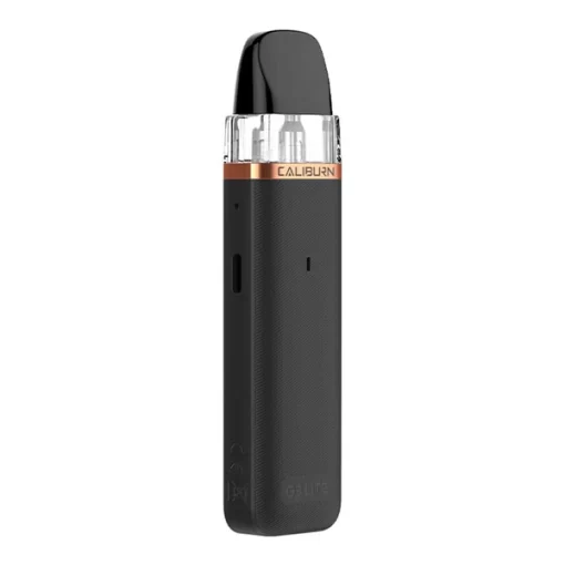 Uwell Caliburn G3 Lite Pod System Kit Space Black