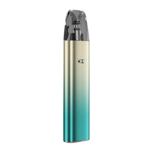 Voopoo Argus G2 Mini Pod System Kit Spring Green