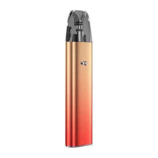 Voopoo Argus G2 Mini Pod System Kit Sunset Orange