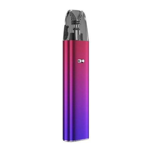 Voopoo Argus G2 Mini Pod System Kit Violet Red