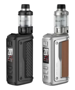 Voopoo Argus GT 2 Starter Kit 200W