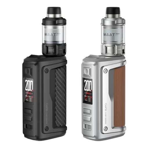 Voopoo Argus GT 2 Starter Kit 200W