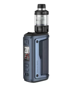 Voopoo Argus GT 2 Starter Kit 200W Dark Blue