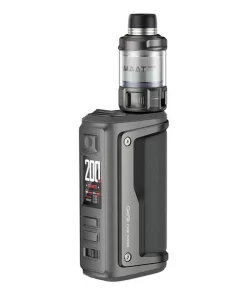 Voopoo Argus GT 2 Starter Kit 200W Graphite