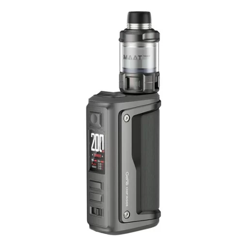 Voopoo Argus GT 2 Starter Kit 200W Graphite