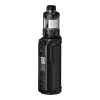 Voopoo Argus XT 100W Starter Kit Carbon Fiber