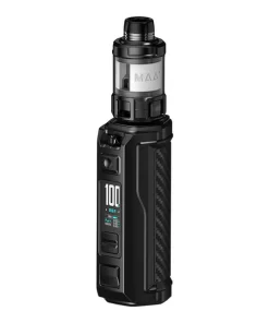 Voopoo Argus XT 100W Starter Kit Carbon Fiber