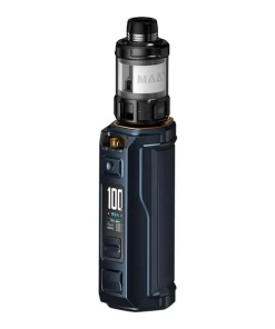 Voopoo Argus XT 100W Starter Kit Dark Blue