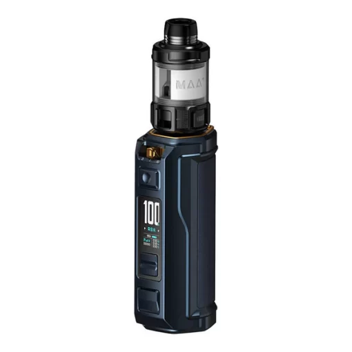 Voopoo Argus XT 100W Starter Kit Dark Blue