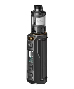 Voopoo Argus XT 100W Starter Kit Graphite