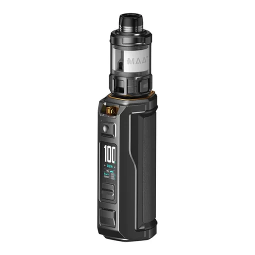 Voopoo Argus XT 100W Starter Kit Graphite