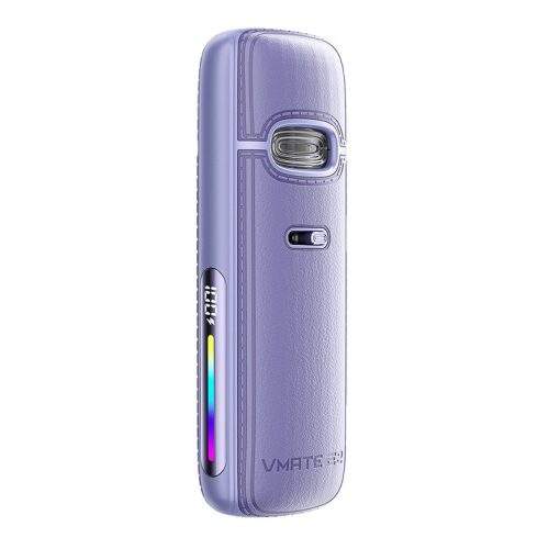 Voopoo Vmate E2 Pod System Kit Lavender Purple