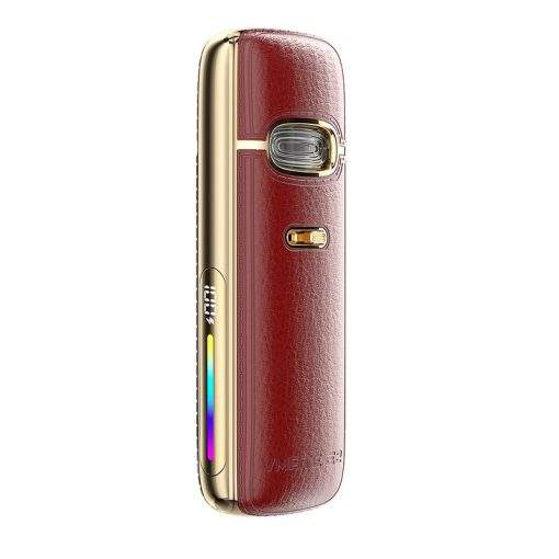 Voopoo Vmate E2 Pod System Kit Rose Red