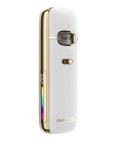 Voopoo Vmate E2 Pod System Kit Seashell white