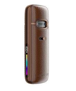 Voopoo Vmate E2 Pod System Kit Walnut Brown