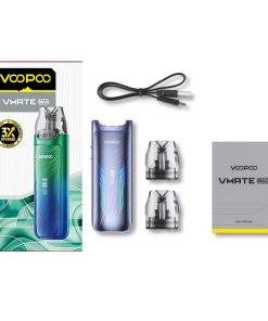 Voopoo Vmate Max Pod System Kit 30W